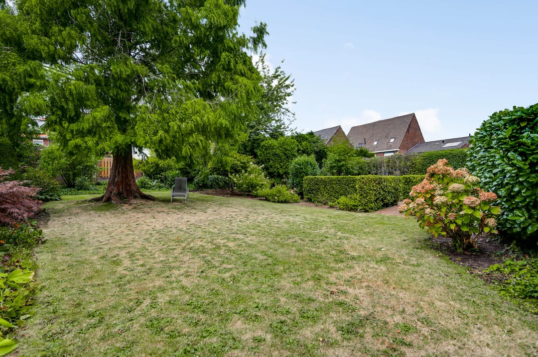 Foto 23 van Trippaardstraat 33