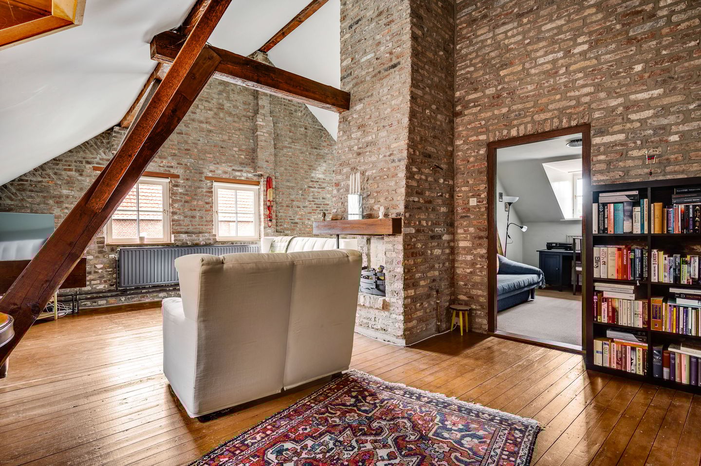 Foto 29 van Trippaardstraat 33