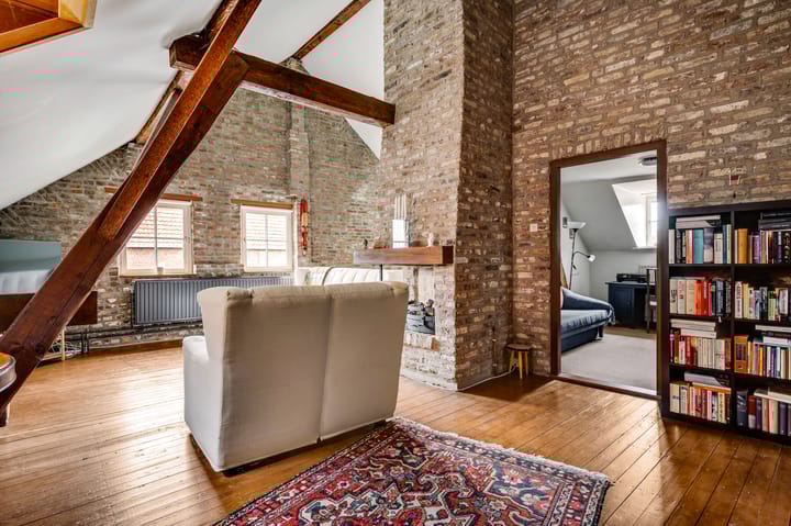 Foto 29 van Trippaardstraat 33