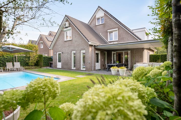 Foto 2 van Adam Beckersdreef 7