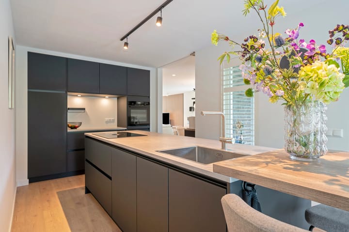 Foto 4 van Adam Beckersdreef 7