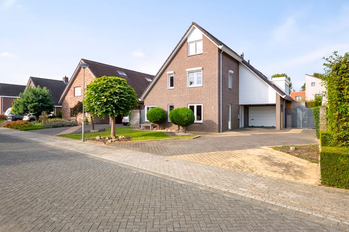 Foto 7 van Adam Beckersdreef 7