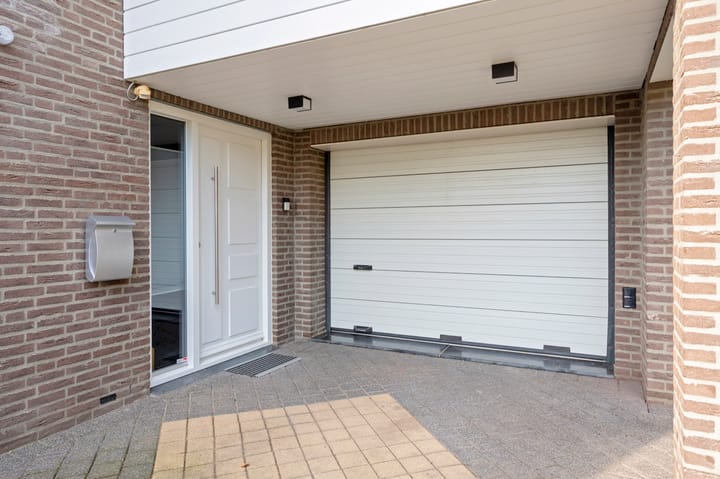 Foto 9 van Adam Beckersdreef 7