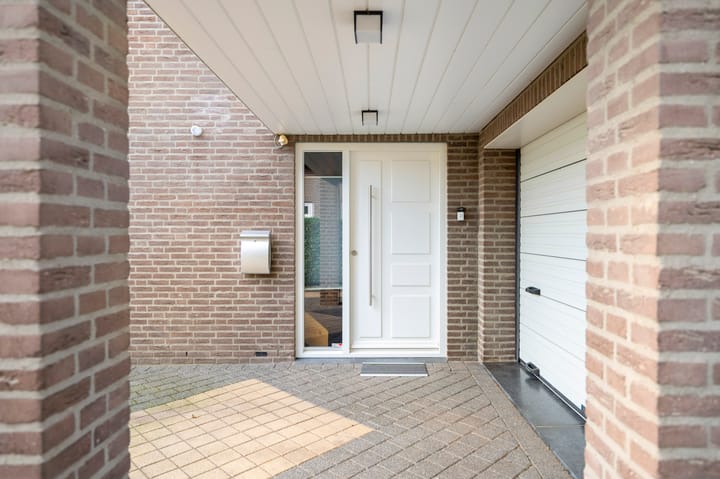 Foto 11 van Adam Beckersdreef 7