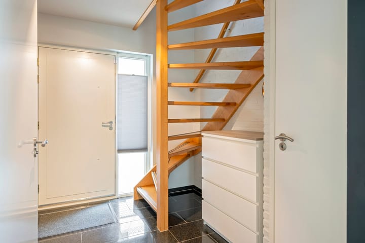 Foto 12 van Adam Beckersdreef 7