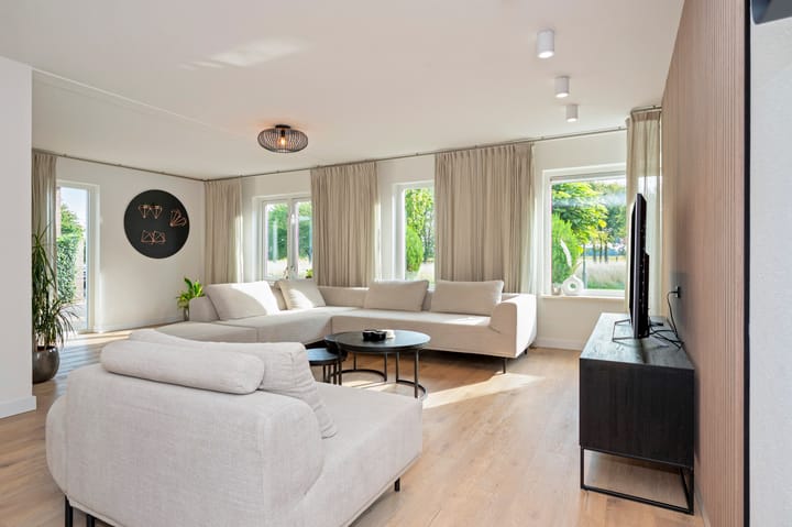 Foto 15 van Adam Beckersdreef 7