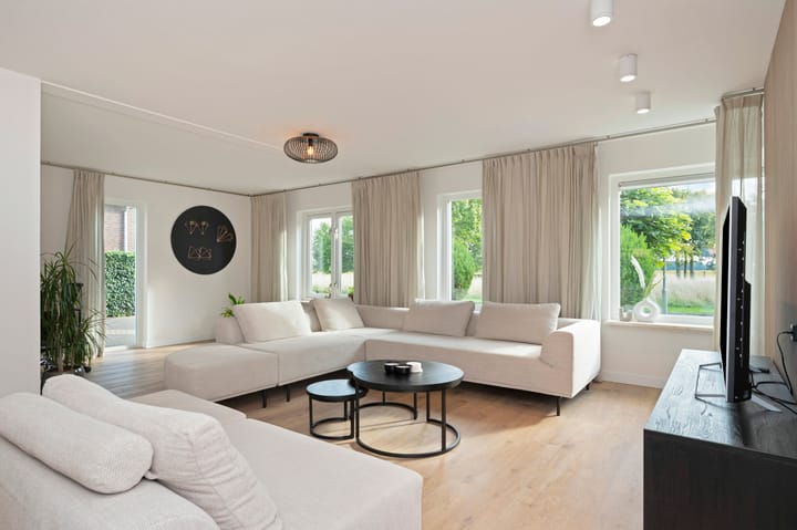 Foto 16 van Adam Beckersdreef 7