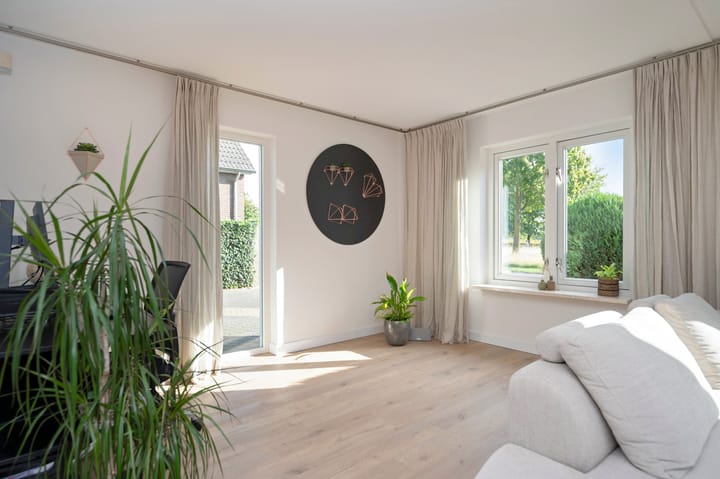 Foto 18 van Adam Beckersdreef 7