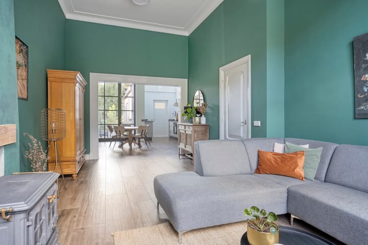 Photo 2 of Kardinaal van Rossumstraat 24