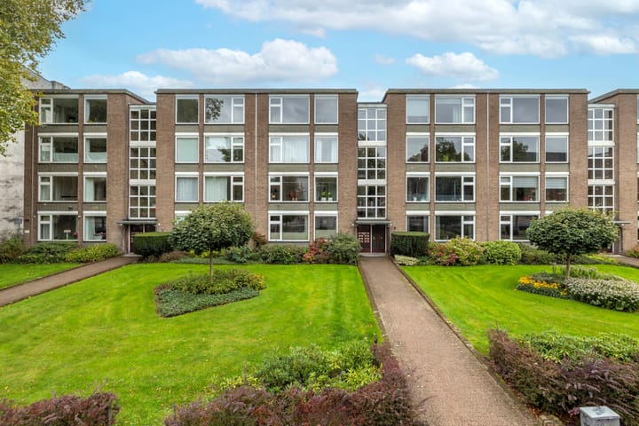 Foto 1 van Velperweg 50-2