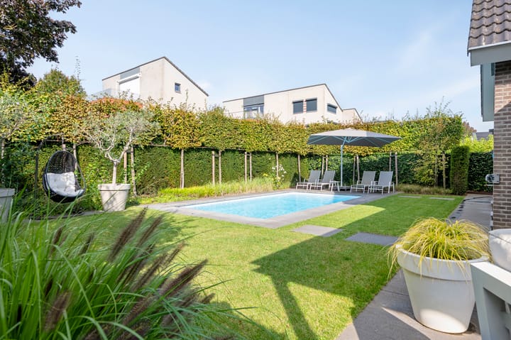 Foto 52 van Adam Beckersdreef 7