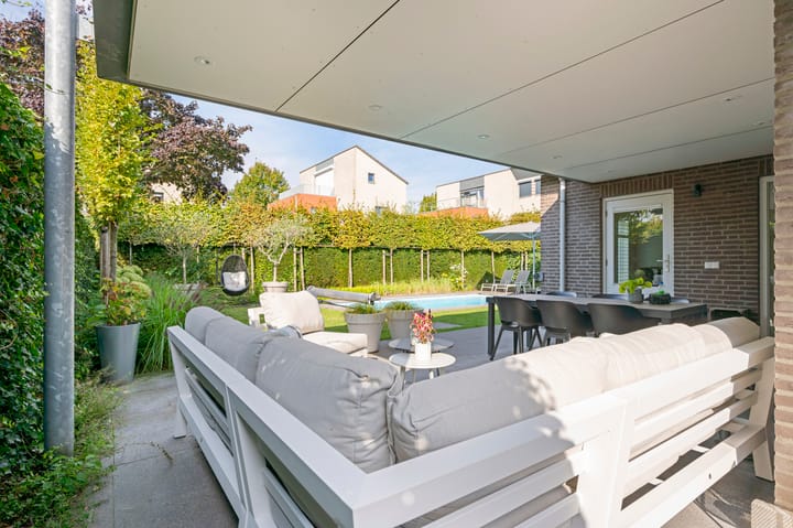 Foto 56 van Adam Beckersdreef 7