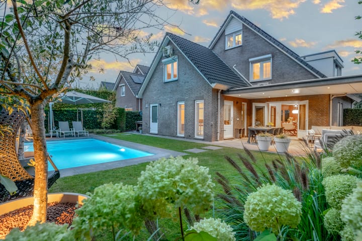 Foto 57 van Adam Beckersdreef 7