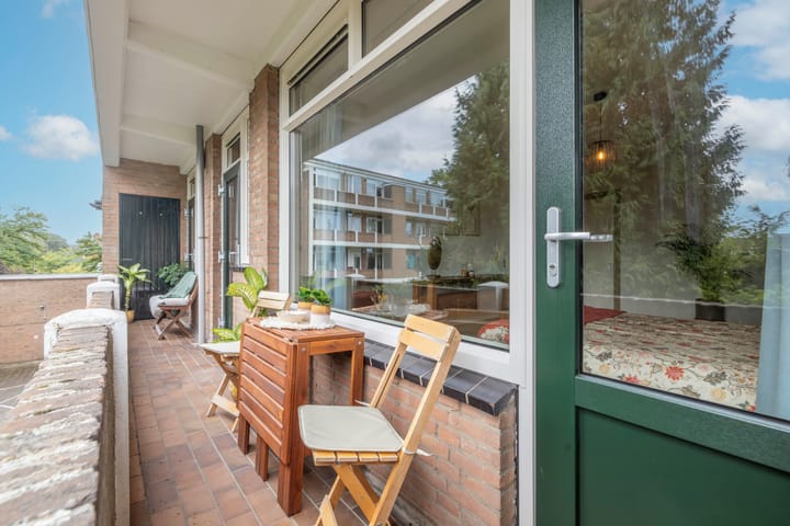 Foto 4 van Velperweg 50-2