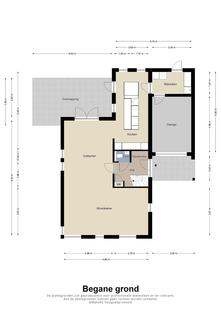 Foto 65 van Adam Beckersdreef 7