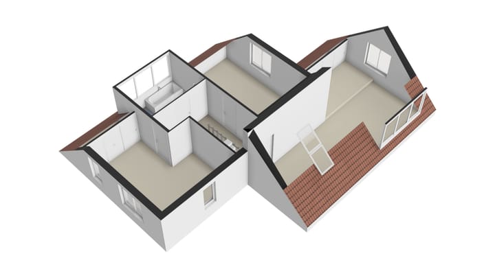 Foto 66 van Adam Beckersdreef 7