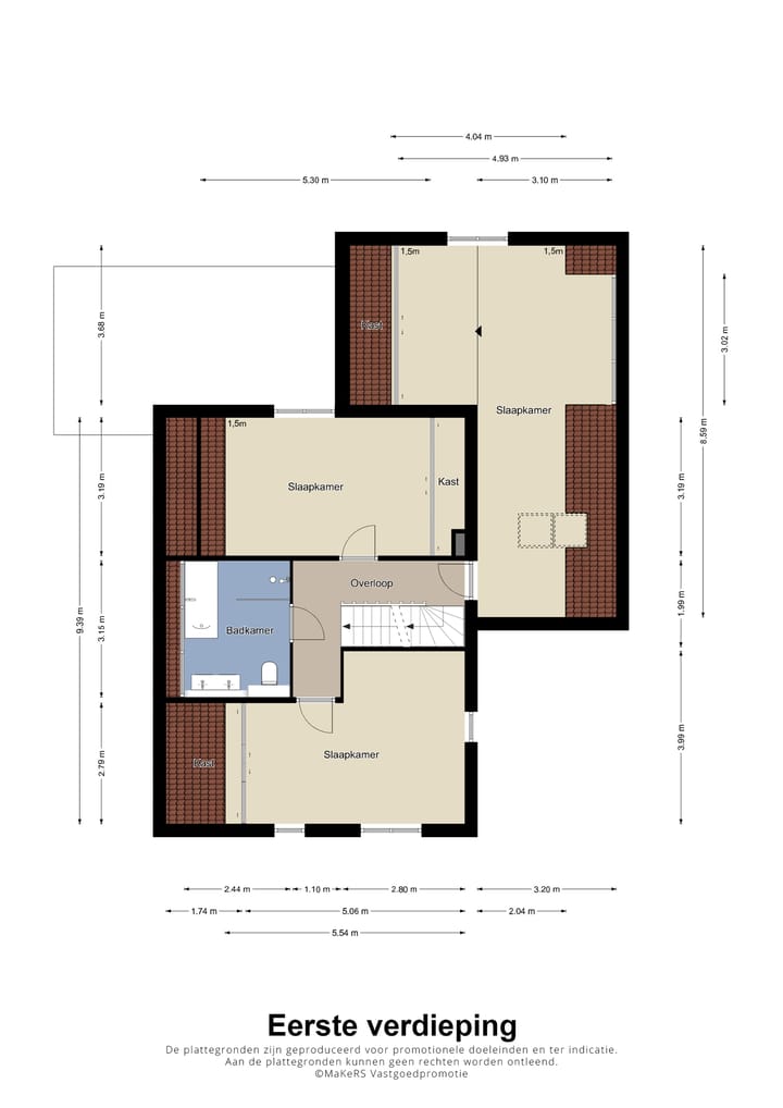 Foto 67 van Adam Beckersdreef 7