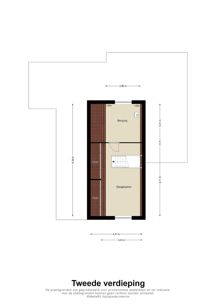 Foto 69 van Adam Beckersdreef 7