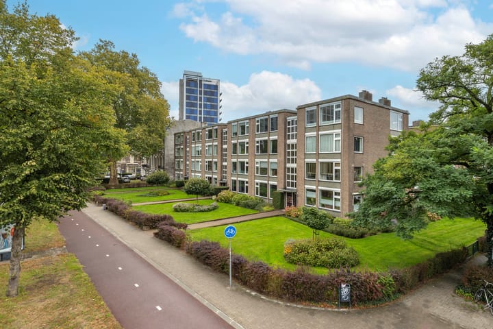 Foto 7 van Velperweg 50-2