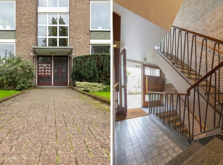 Foto 11 van Velperweg 50-2