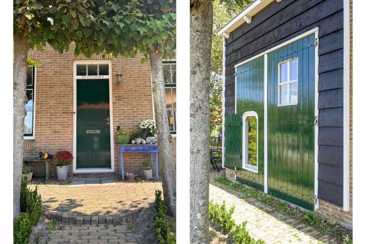 Foto 4 van de Bellink 12