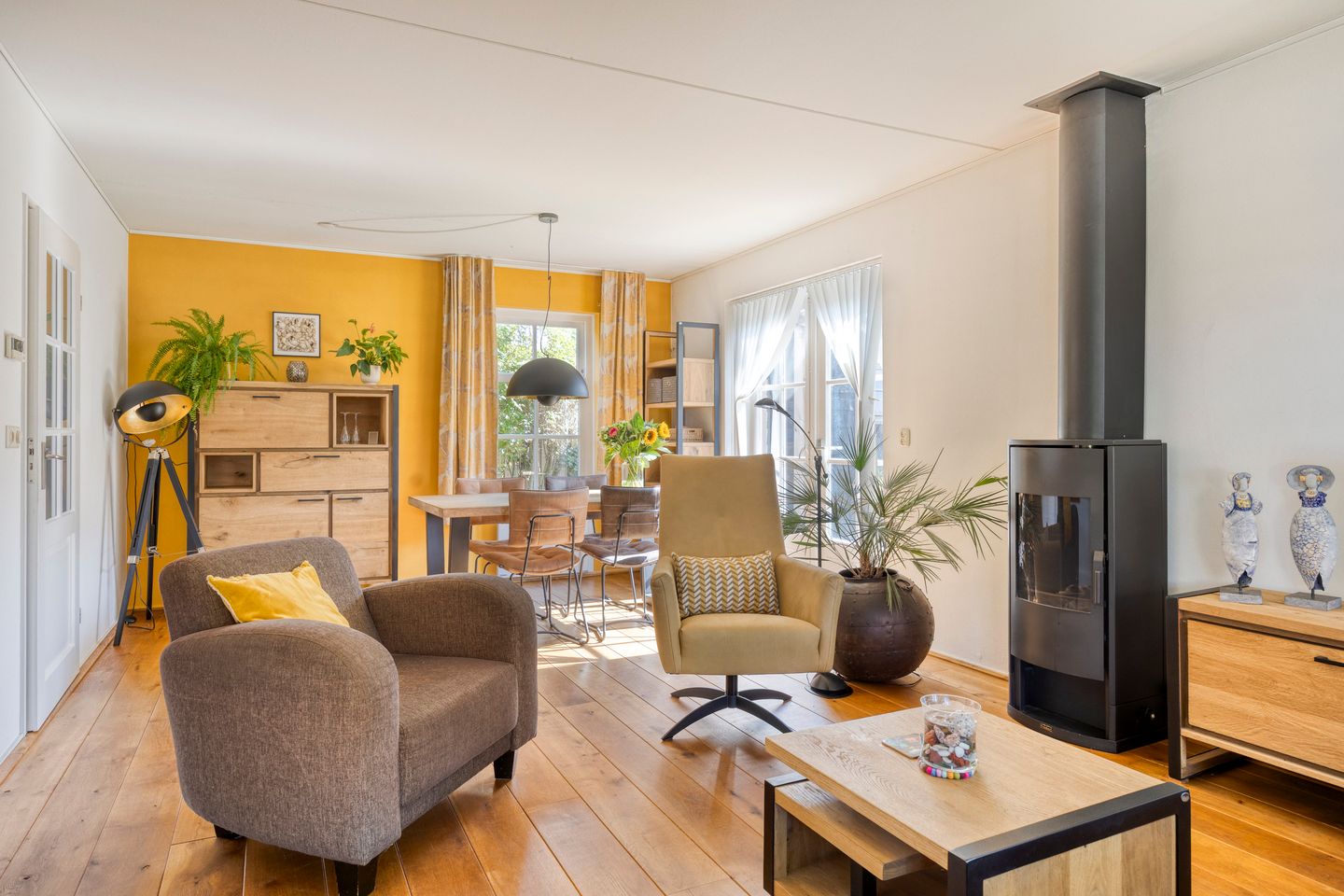 Foto 5 van de Bellink 12