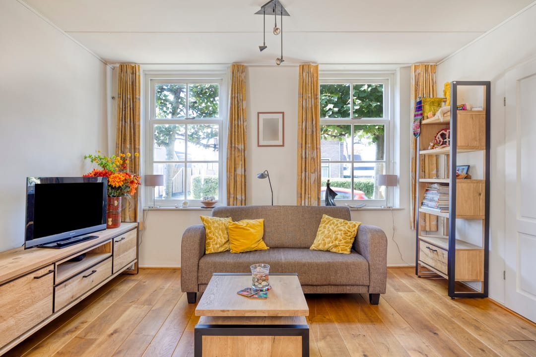 Foto 11 van de Bellink 12