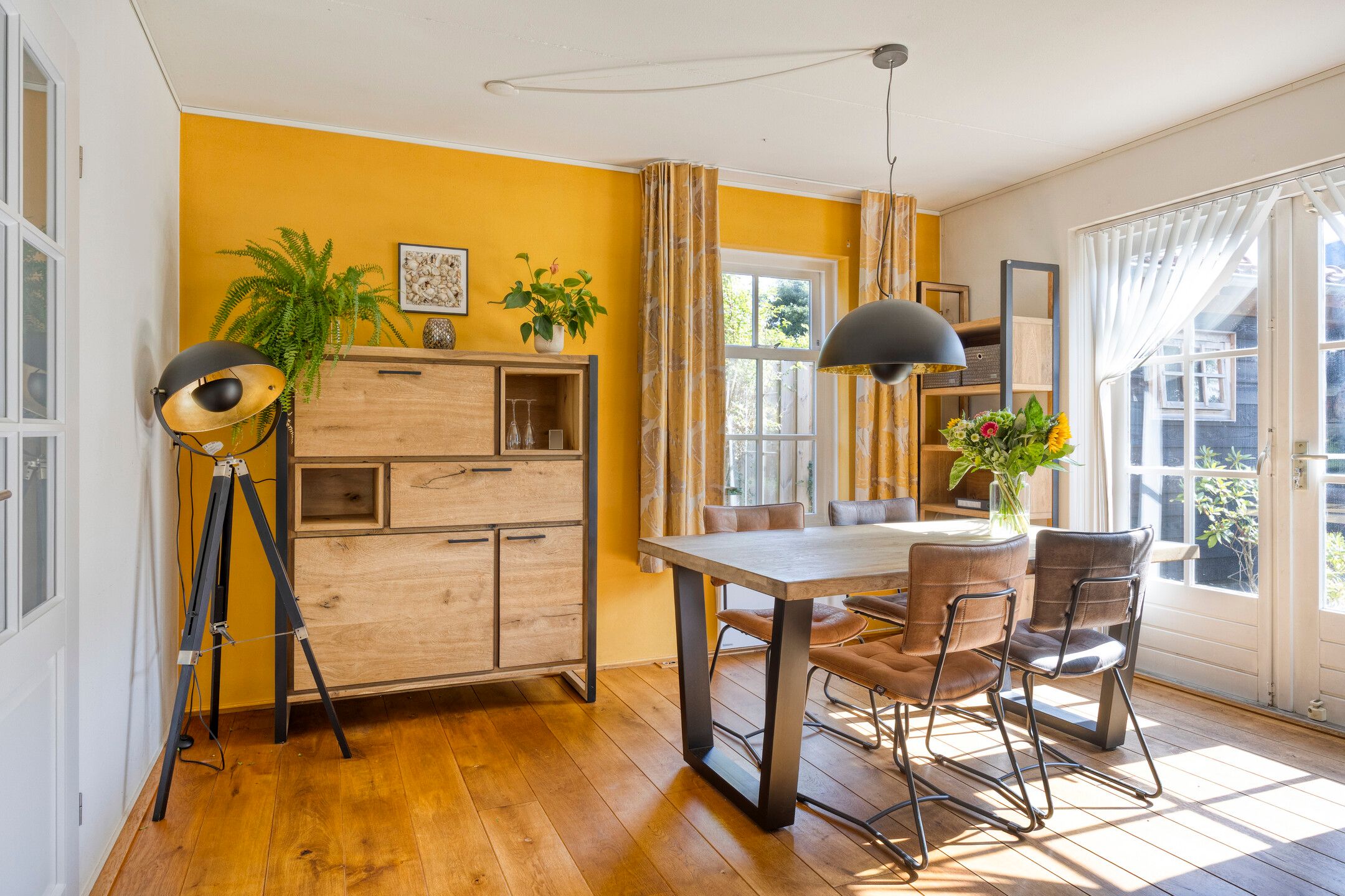 Foto 12 van de Bellink 12