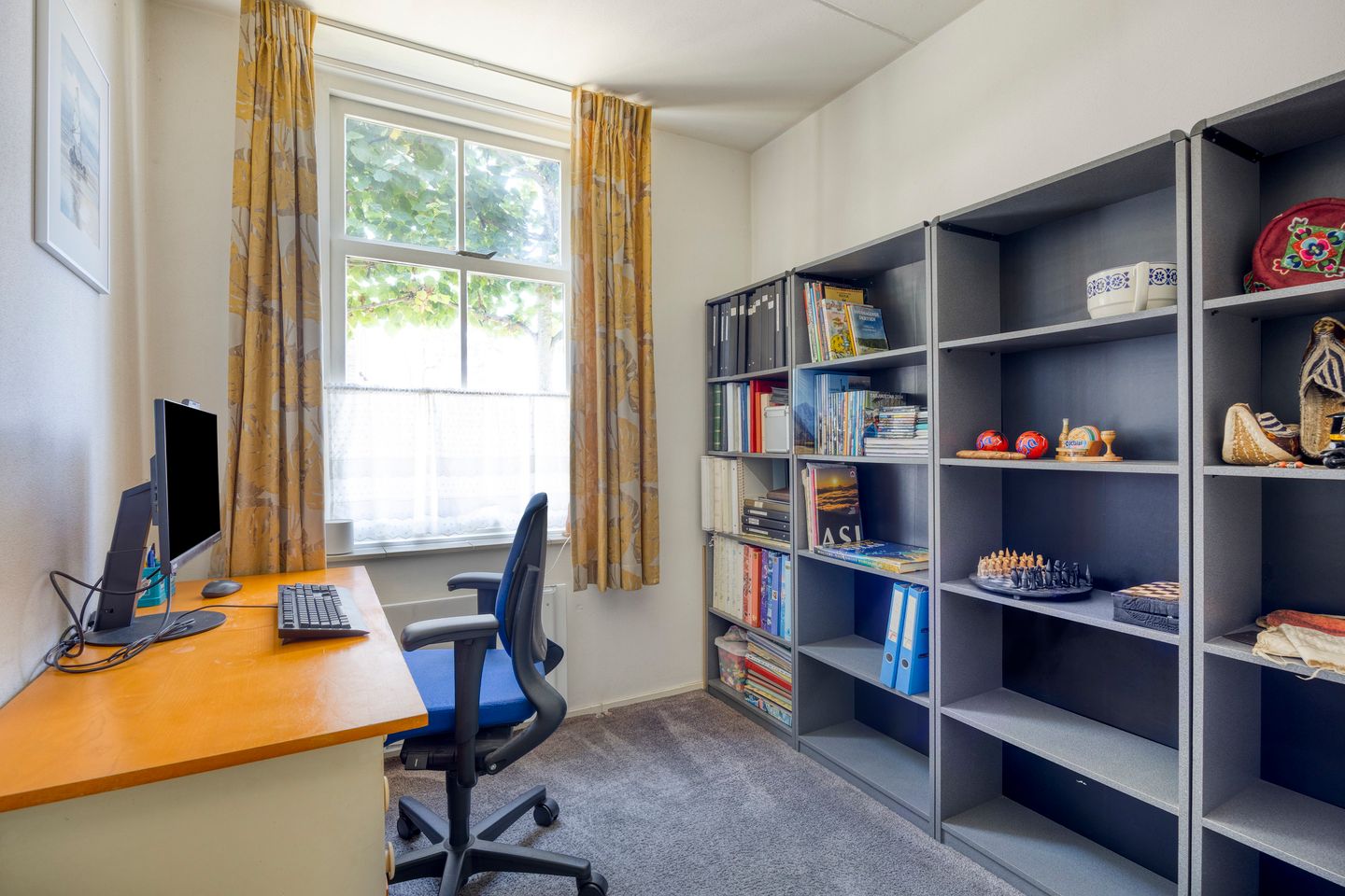 Foto 14 van de Bellink 12