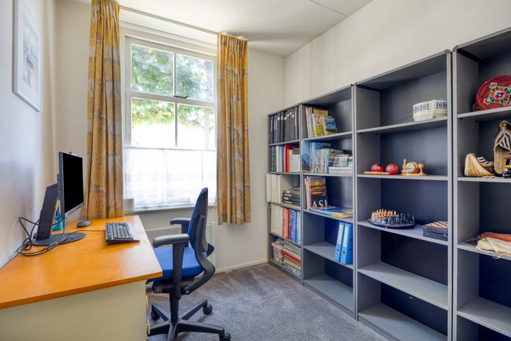 Photo 14 of de Bellink 12