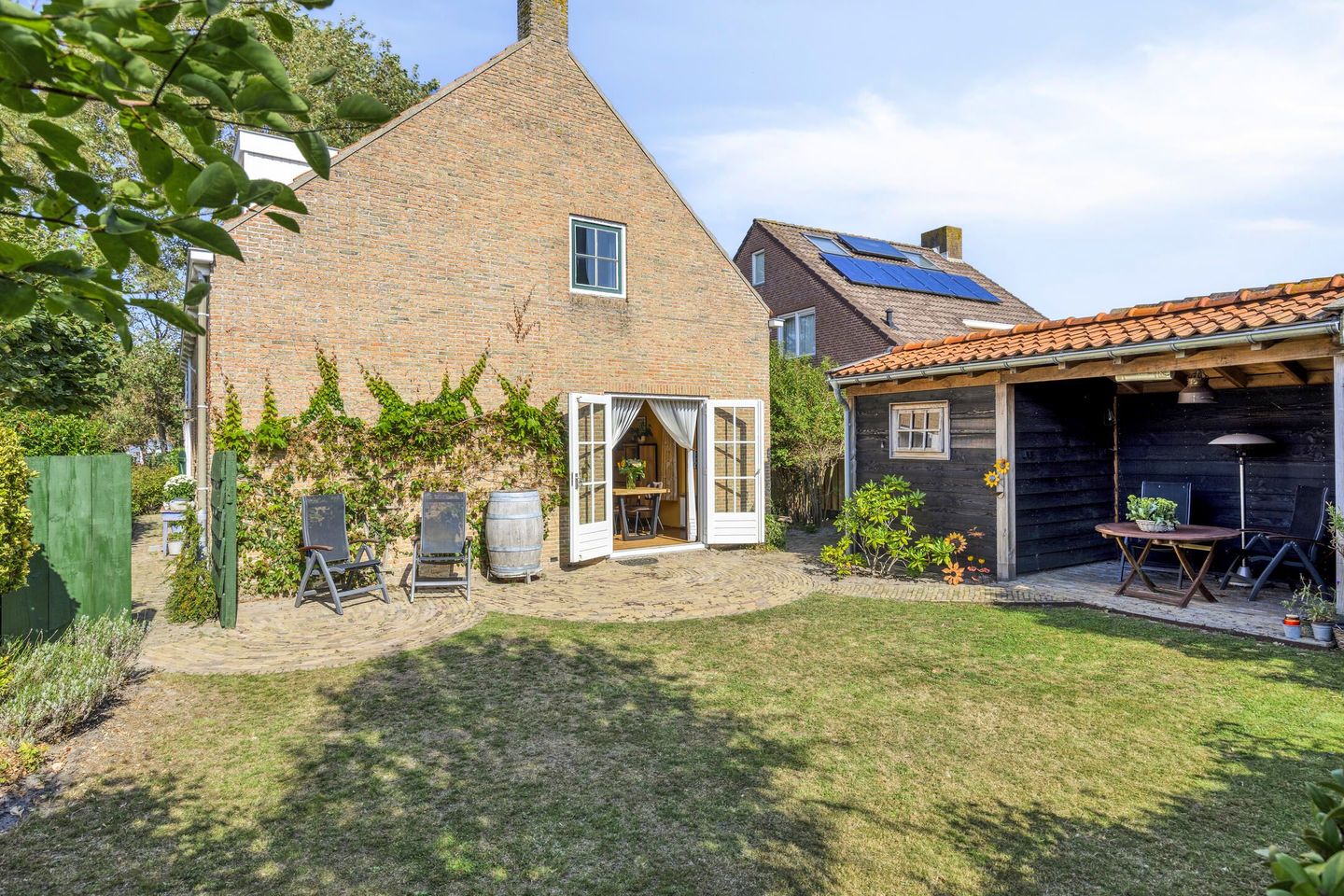 Foto 35 van de Bellink 12