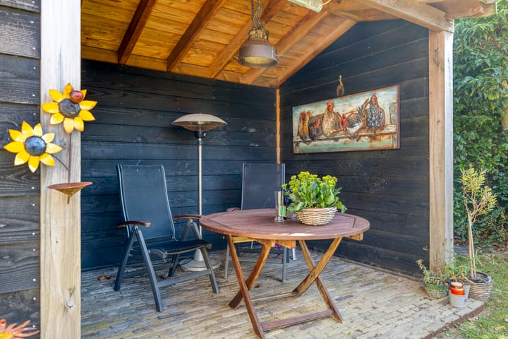 Photo 37 of de Bellink 12