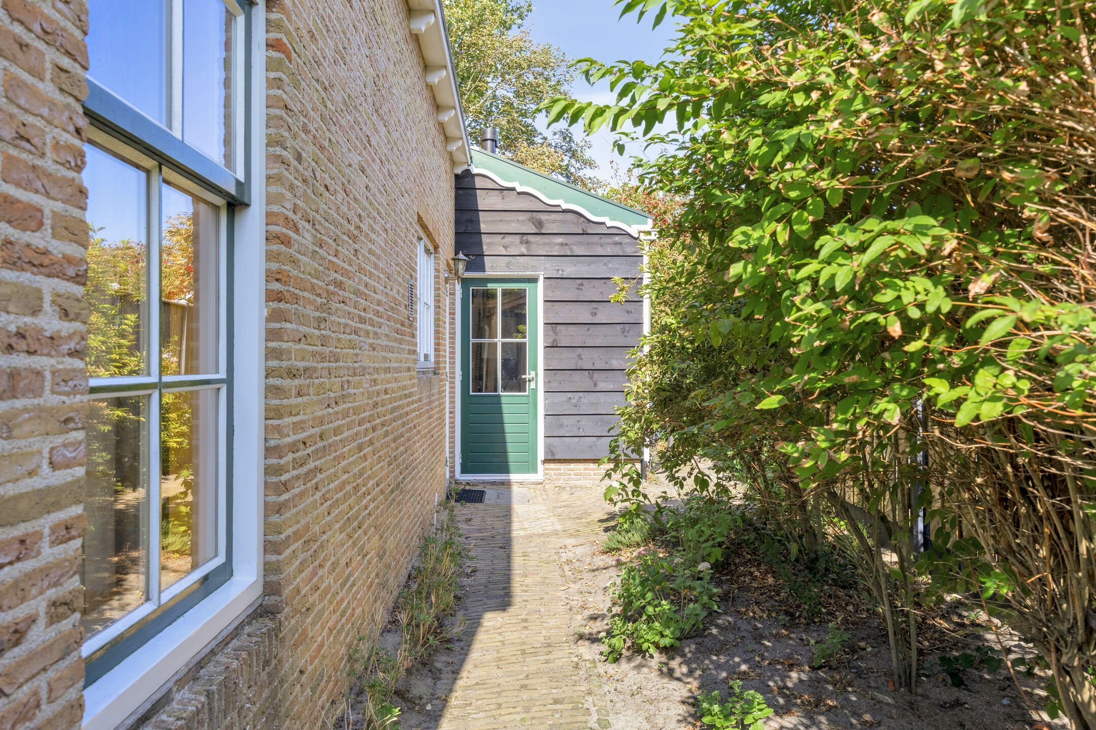 Foto 39 van de Bellink 12