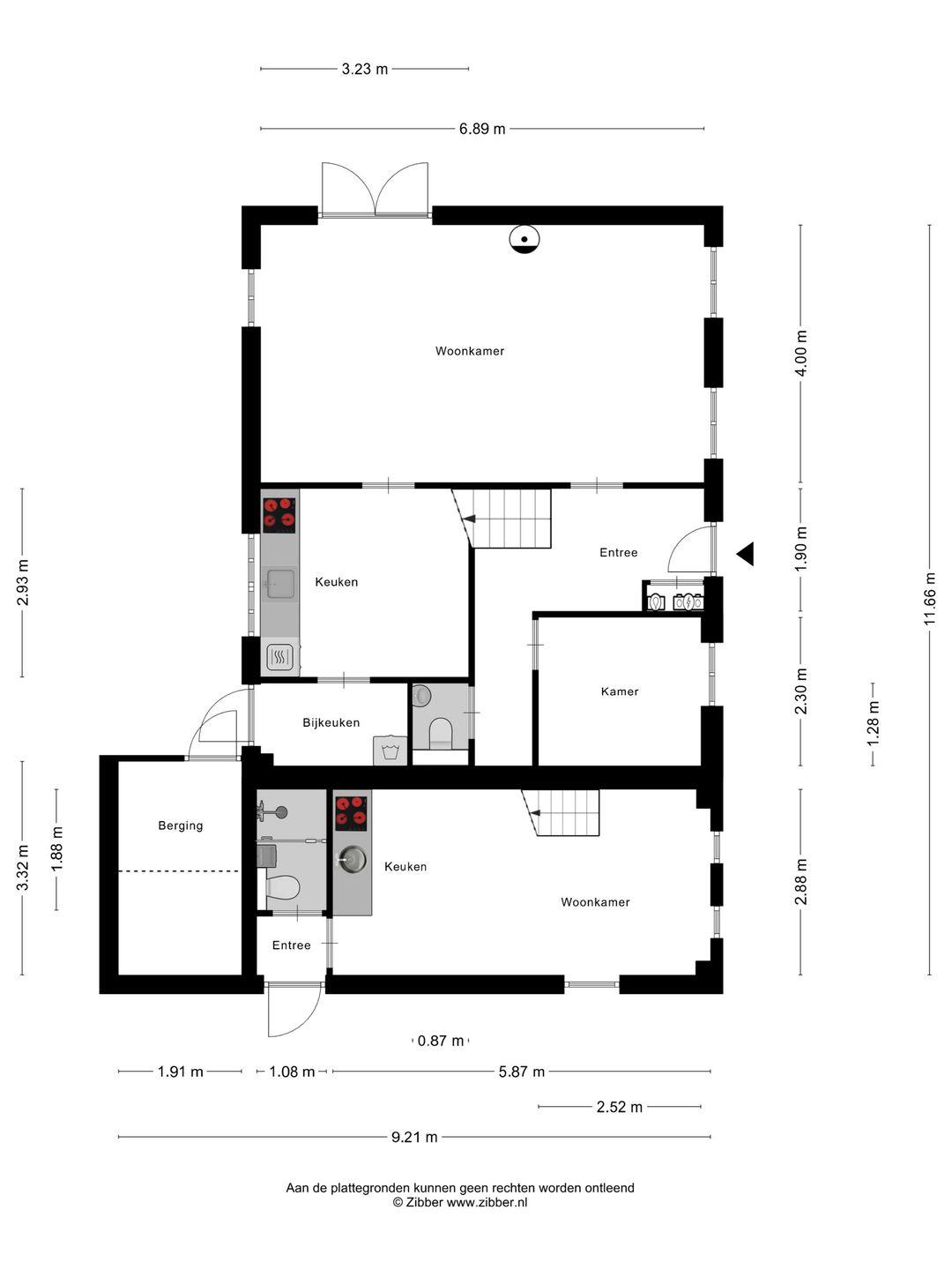 Foto 46 van de Bellink 12