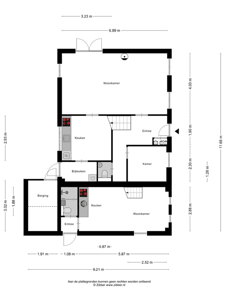 Photo 47 of de Bellink 12