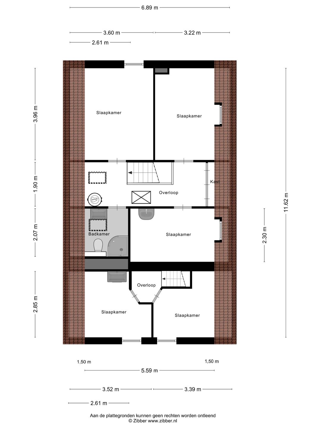 Foto 47 van de Bellink 12