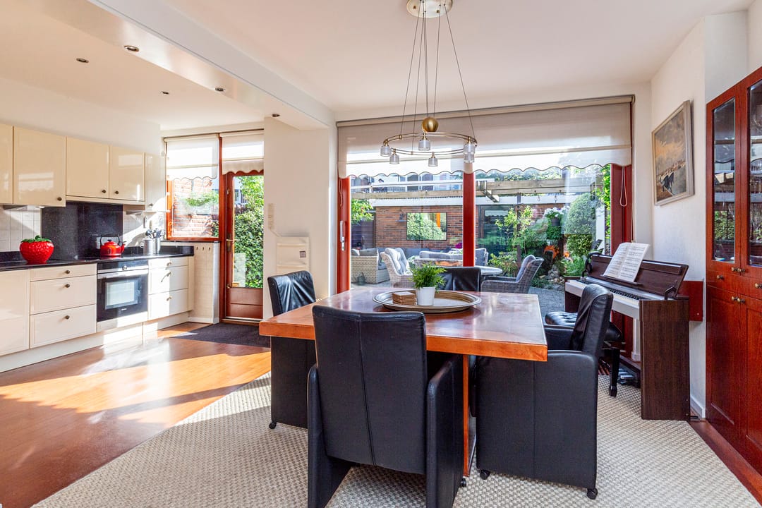 Foto 2 van Mgr P.J. Willekenslaan 29