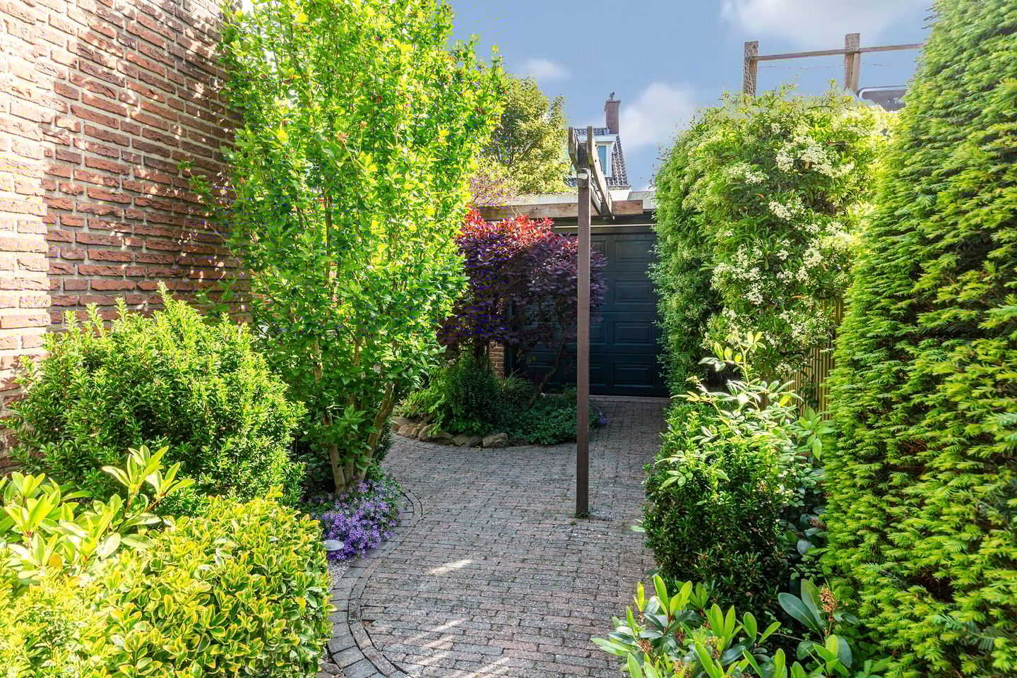 Foto 4 van Mgr P.J. Willekenslaan 29