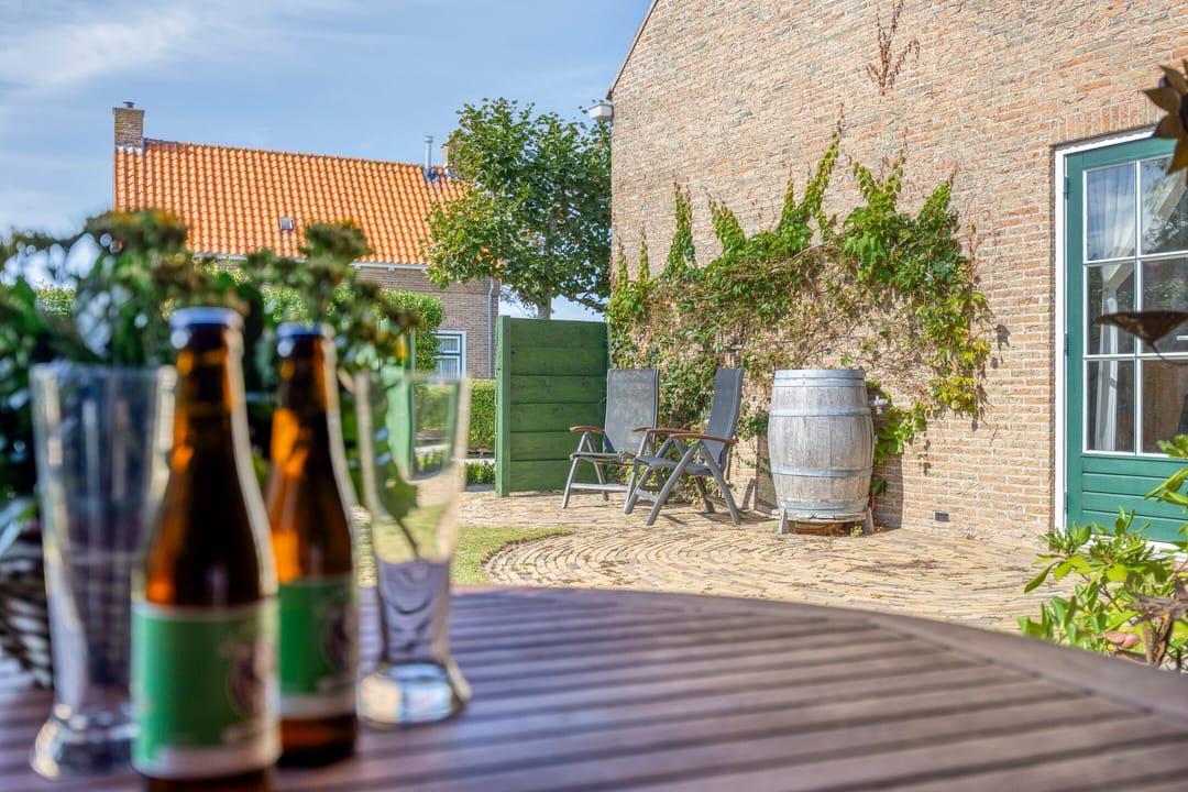 Foto 37 van de Bellink 12