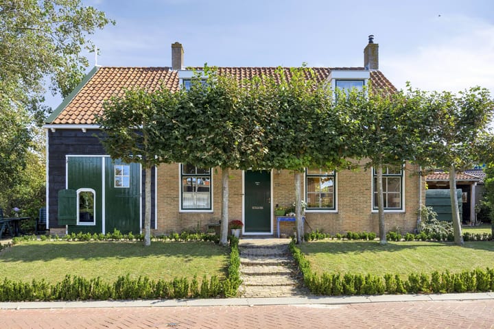 Photo 9 of de Bellink 12