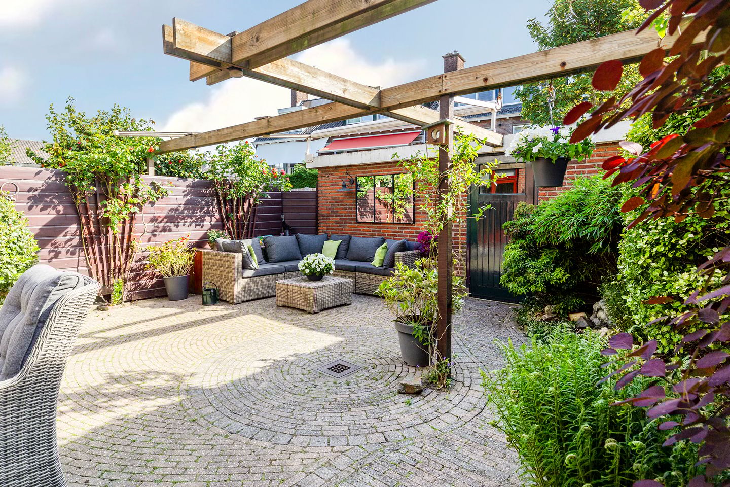 Foto 5 van Mgr P.J. Willekenslaan 29