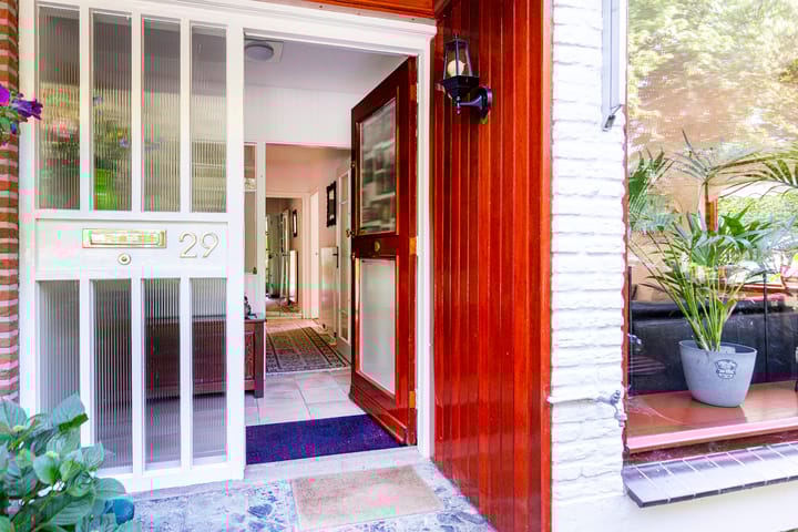 Foto 6 van Mgr P.J. Willekenslaan 29