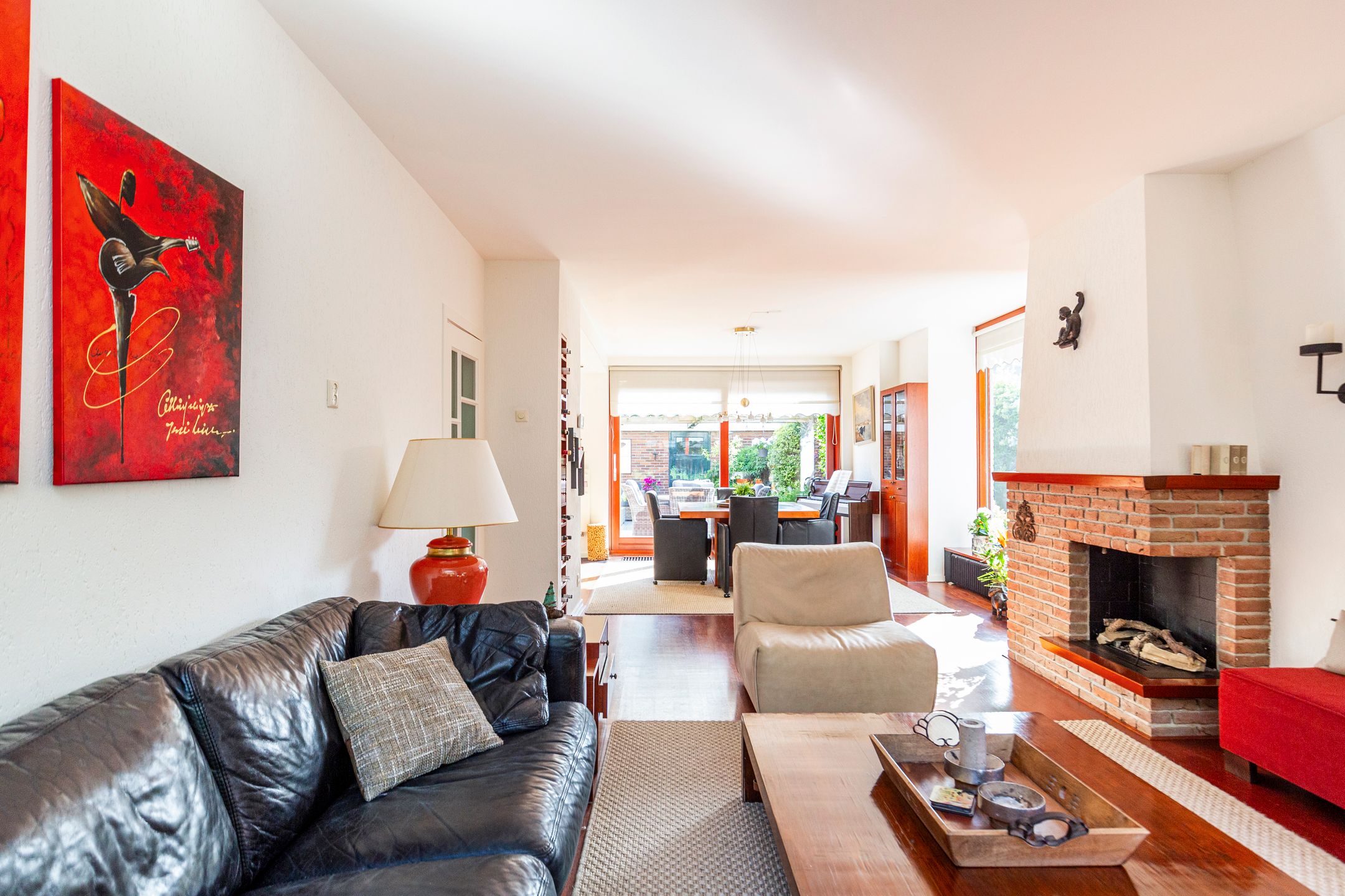 Foto 9 van Mgr P.J. Willekenslaan 29