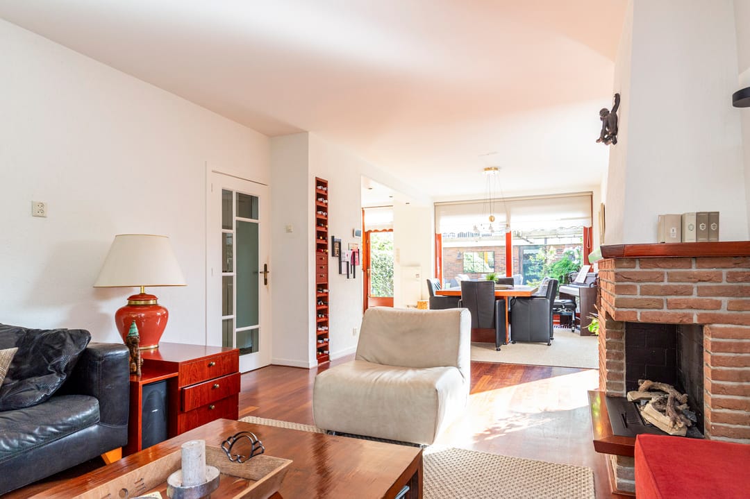 Foto 11 van Mgr P.J. Willekenslaan 29