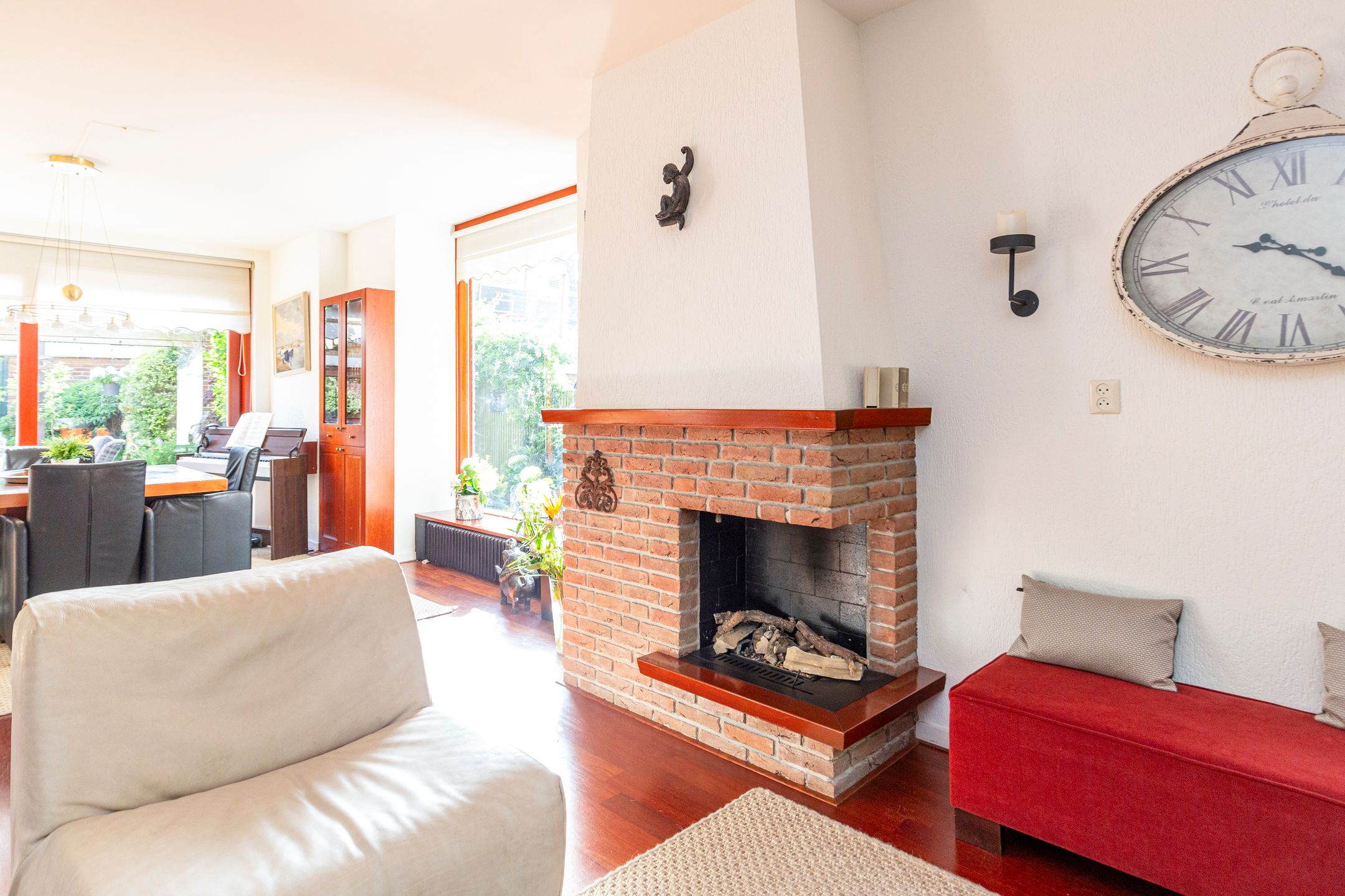 Foto 12 van Mgr P.J. Willekenslaan 29