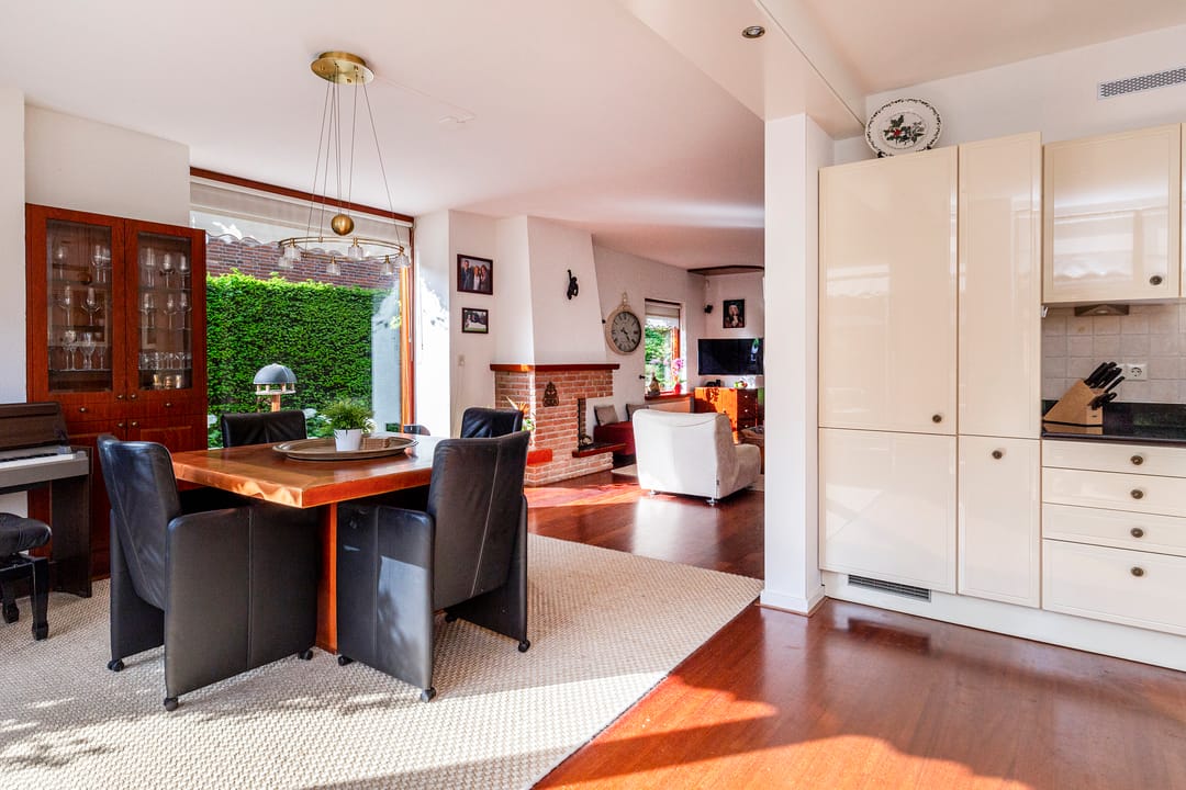 Foto 13 van Mgr P.J. Willekenslaan 29