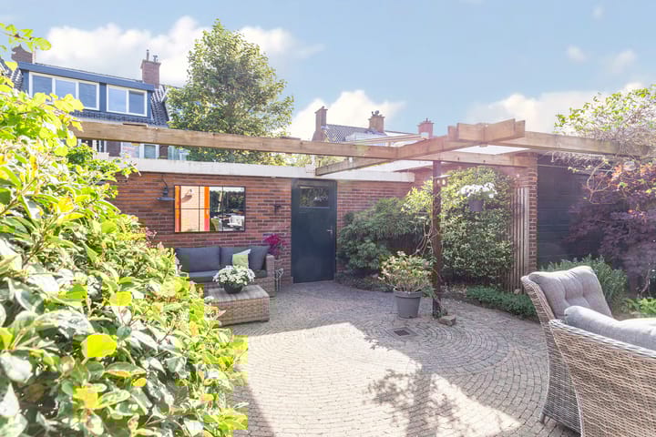 Foto 18 van Mgr P.J. Willekenslaan 29