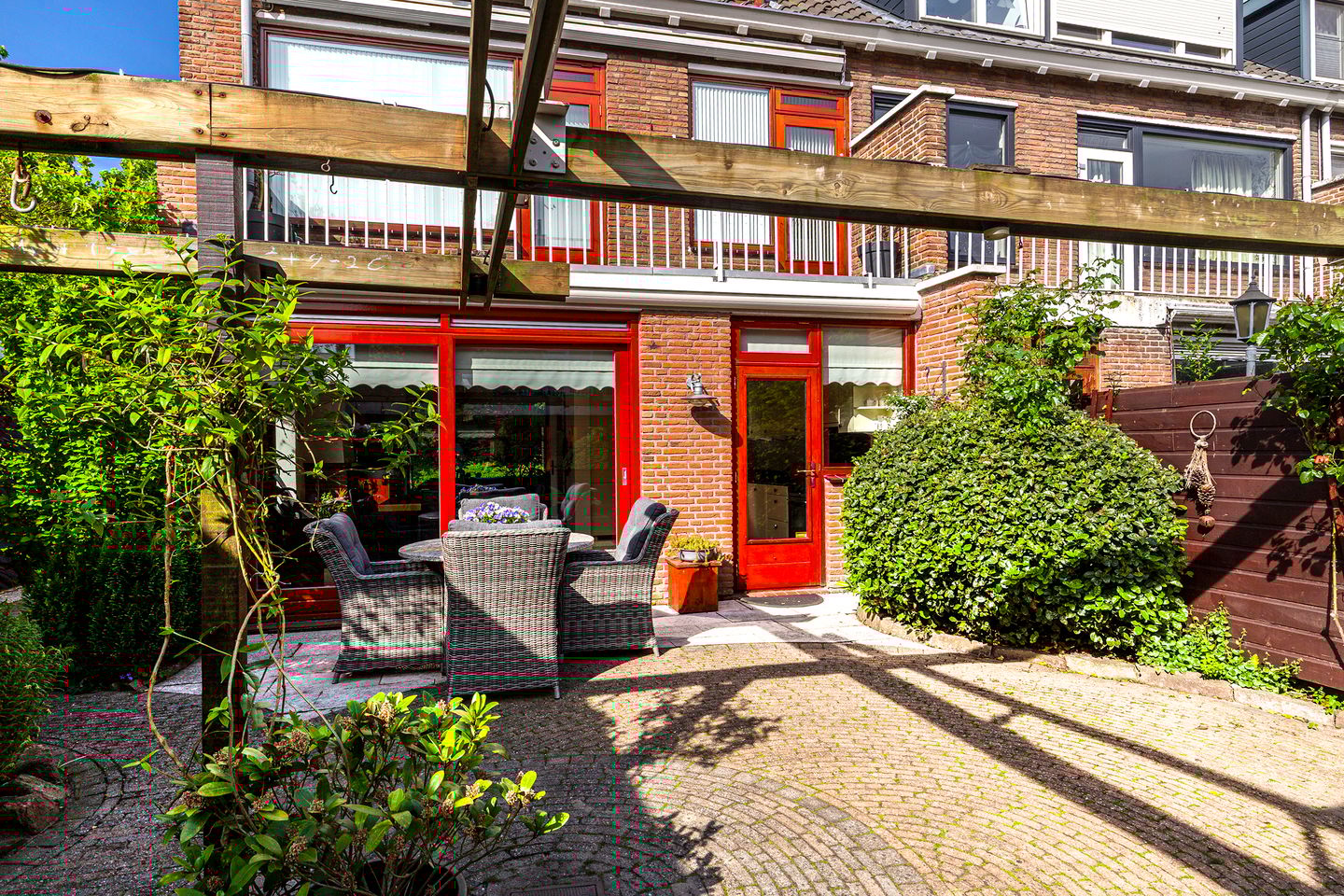 Foto 19 van Mgr P.J. Willekenslaan 29