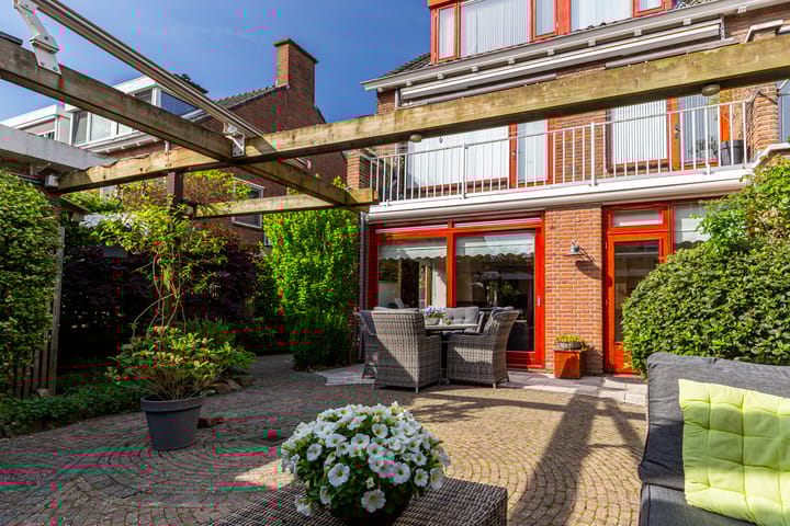 Foto 20 van Mgr P.J. Willekenslaan 29