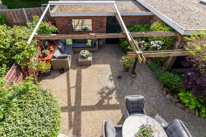 Foto 25 van Mgr P.J. Willekenslaan 29